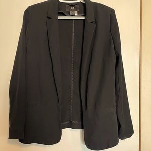 H&M blazer sz 6